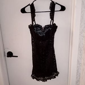 Victoria Secret Teddy